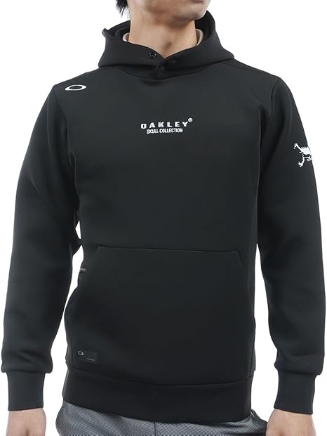 新品　OAKLEY SKULL ENDEAVOR PULLOVER HOODY 51++H0xSyaL._AC_SX466_.jpg
